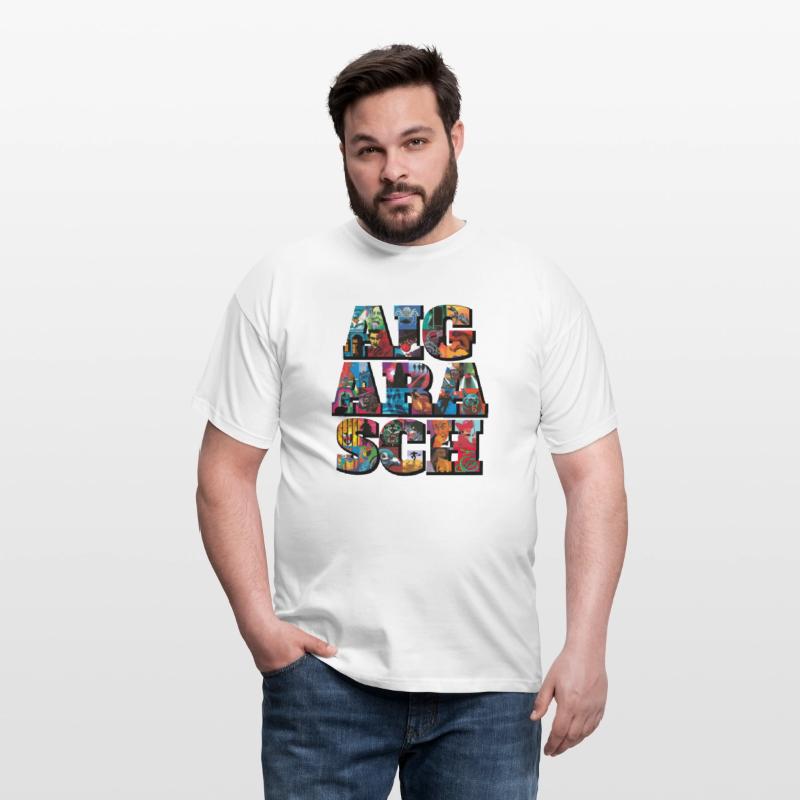 Die Drei ___ Jubiläumsdesign 80 Jahre Aiga Rasch Weiß photo 2