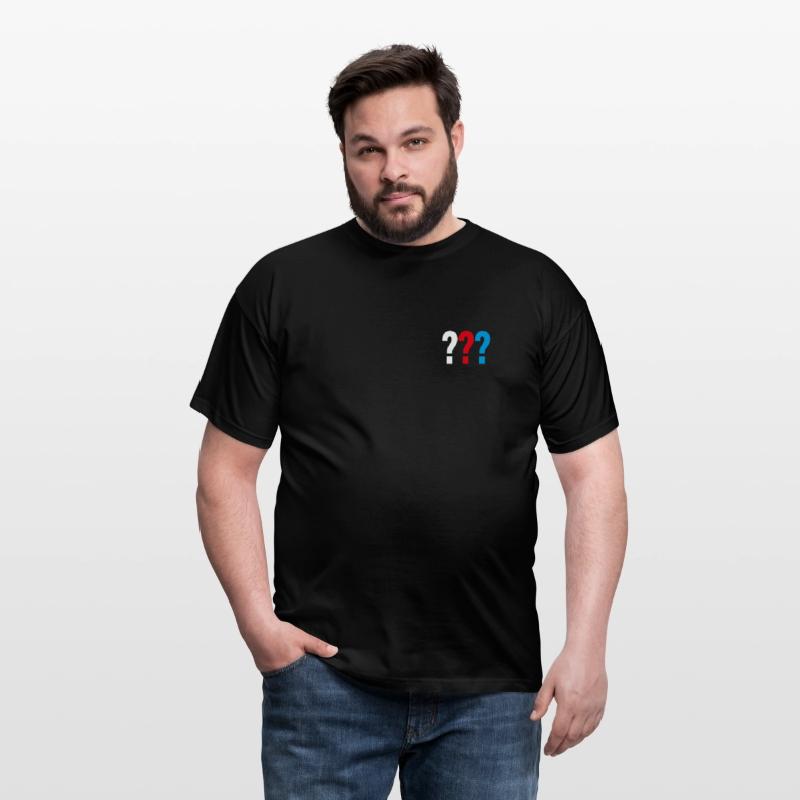 Die Drei ___ kleines Logo Schwarz photo 2