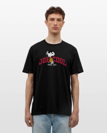 Peanuts Snoopy Joe Cool Sonnenbrille Schwarz photo 1