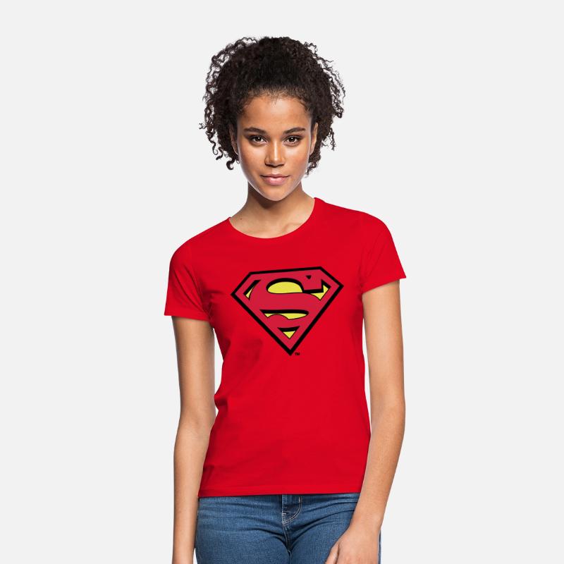 Superman Logo S_Shield Rot photo 1