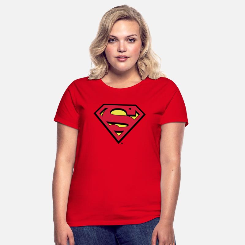Superman Logo S_Shield Rot photo 3